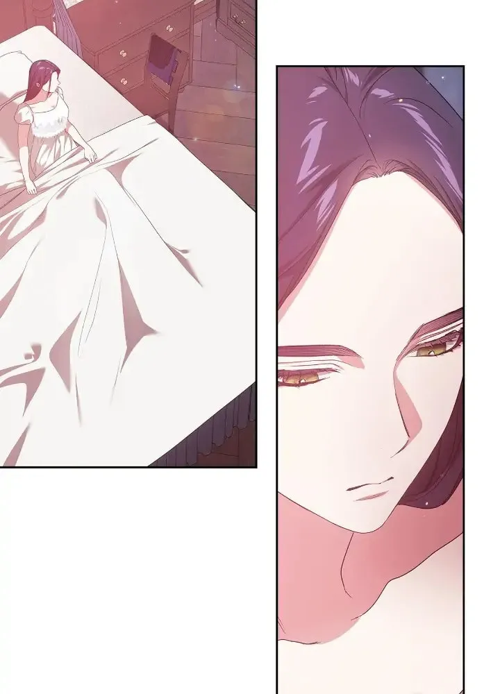 The Broken Ring: This Marriage Will Fail Anyway Chapter 38 page 25 - 
