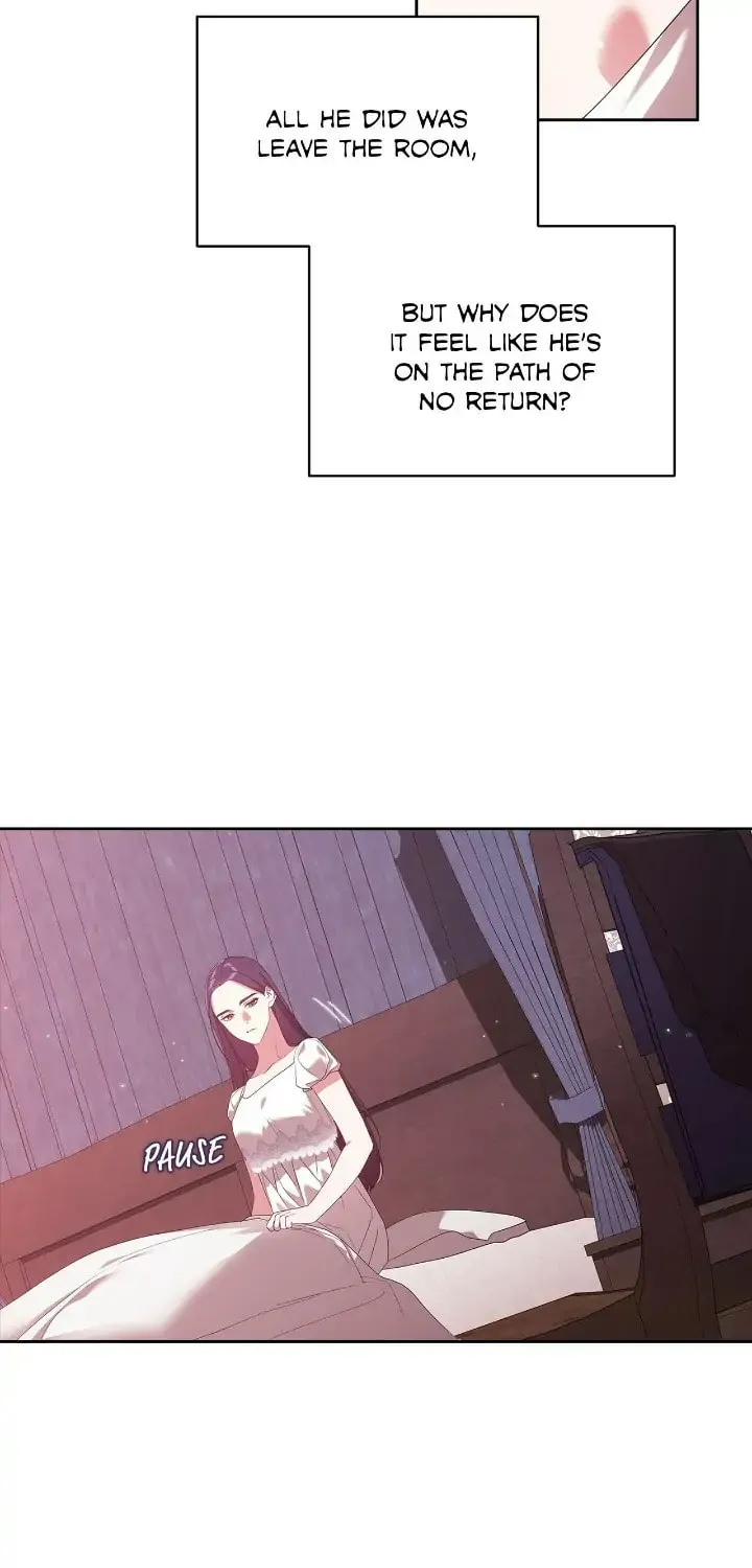 The Broken Ring: This Marriage Will Fail Anyway Chapter 38 page 26 - 