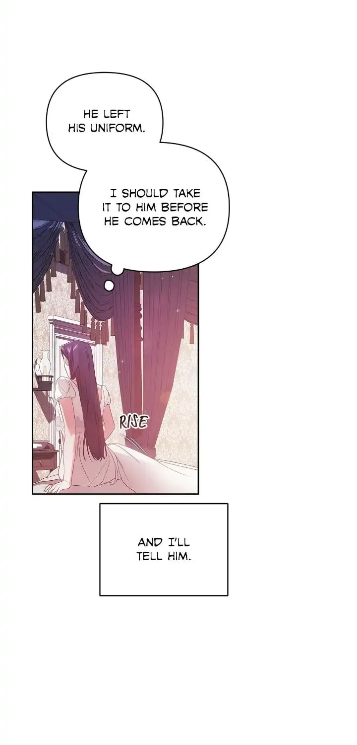 The Broken Ring: This Marriage Will Fail Anyway Chapter 38 page 27 - 