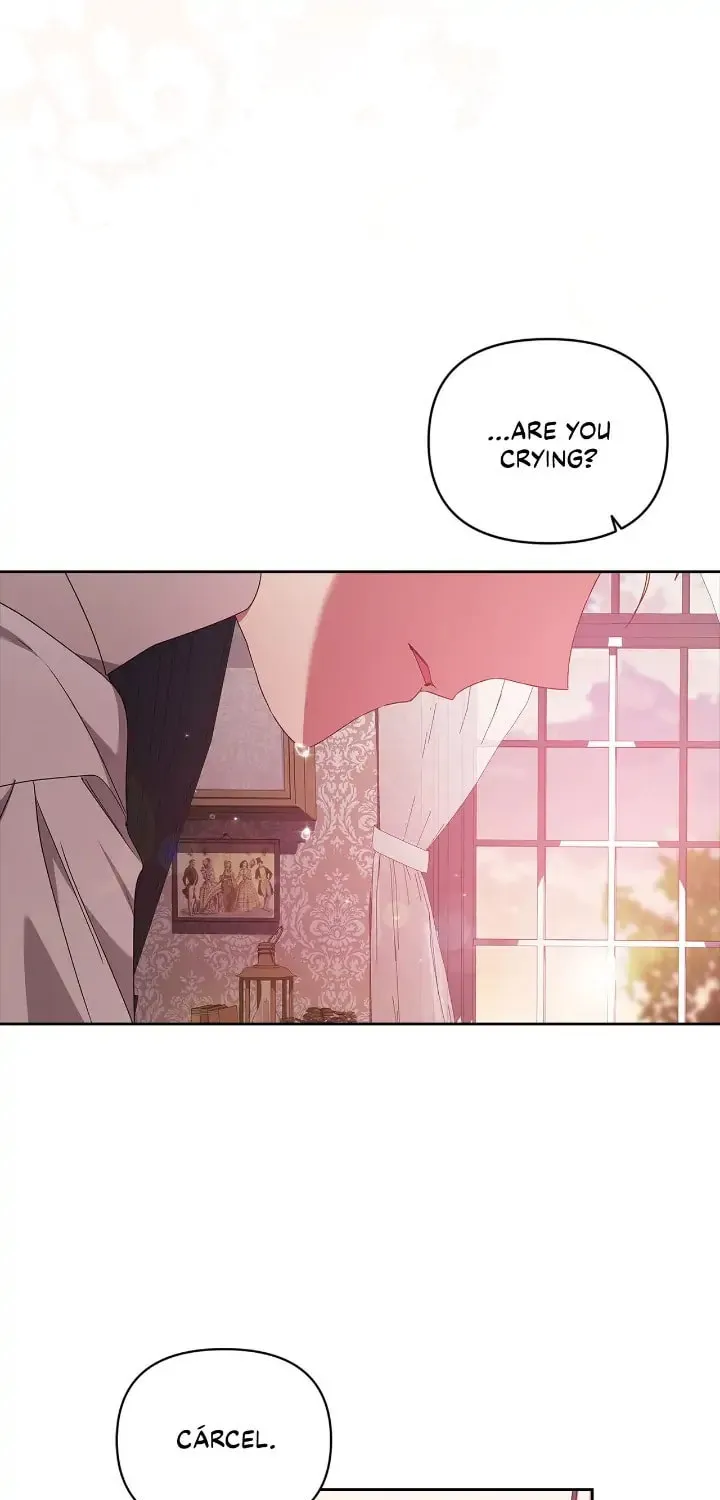The Broken Ring: This Marriage Will Fail Anyway Chapter 38 page 4 - 