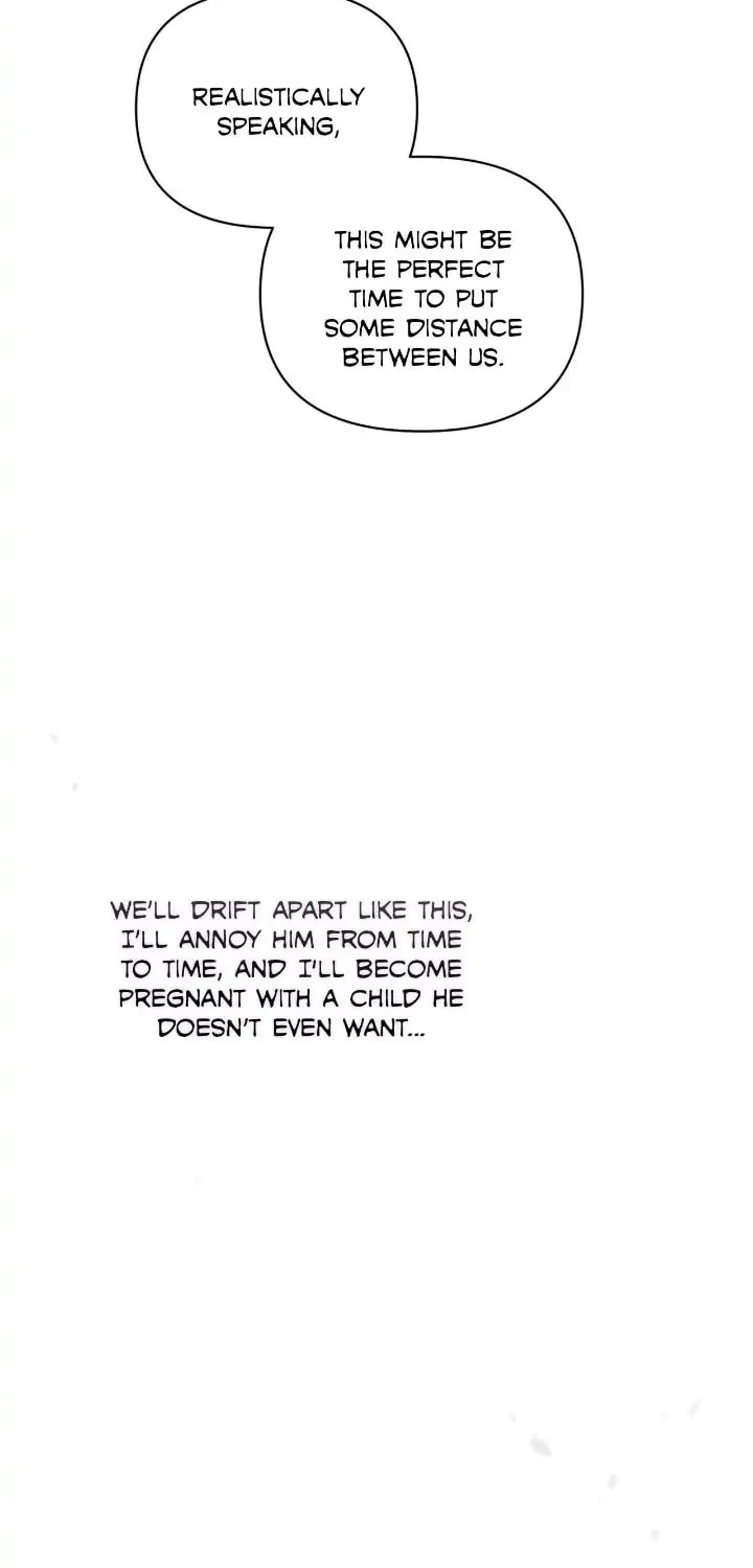 The Broken Ring: This Marriage Will Fail Anyway Chapter 38 page 31 - 