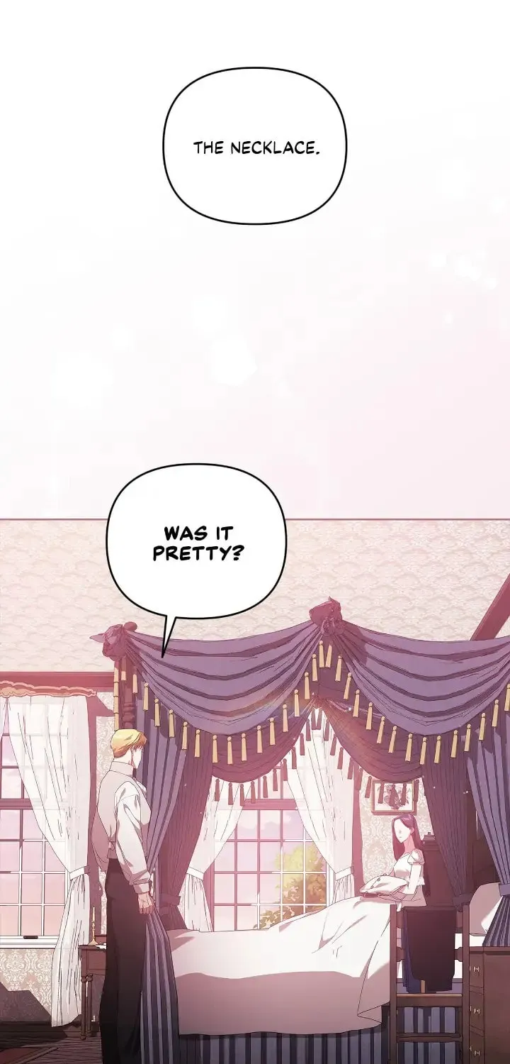 The Broken Ring: This Marriage Will Fail Anyway Chapter 38 page 35 - 