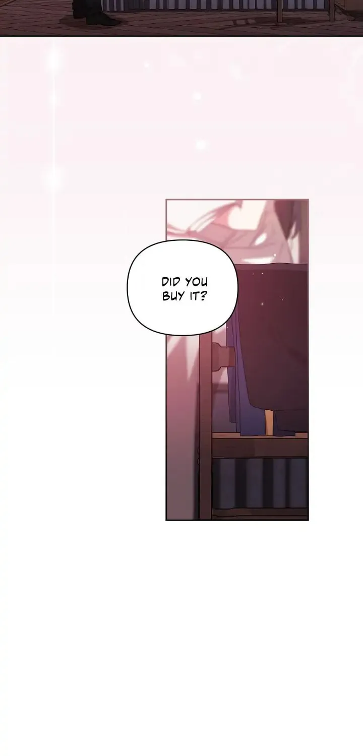 The Broken Ring: This Marriage Will Fail Anyway Chapter 38 page 36 - 