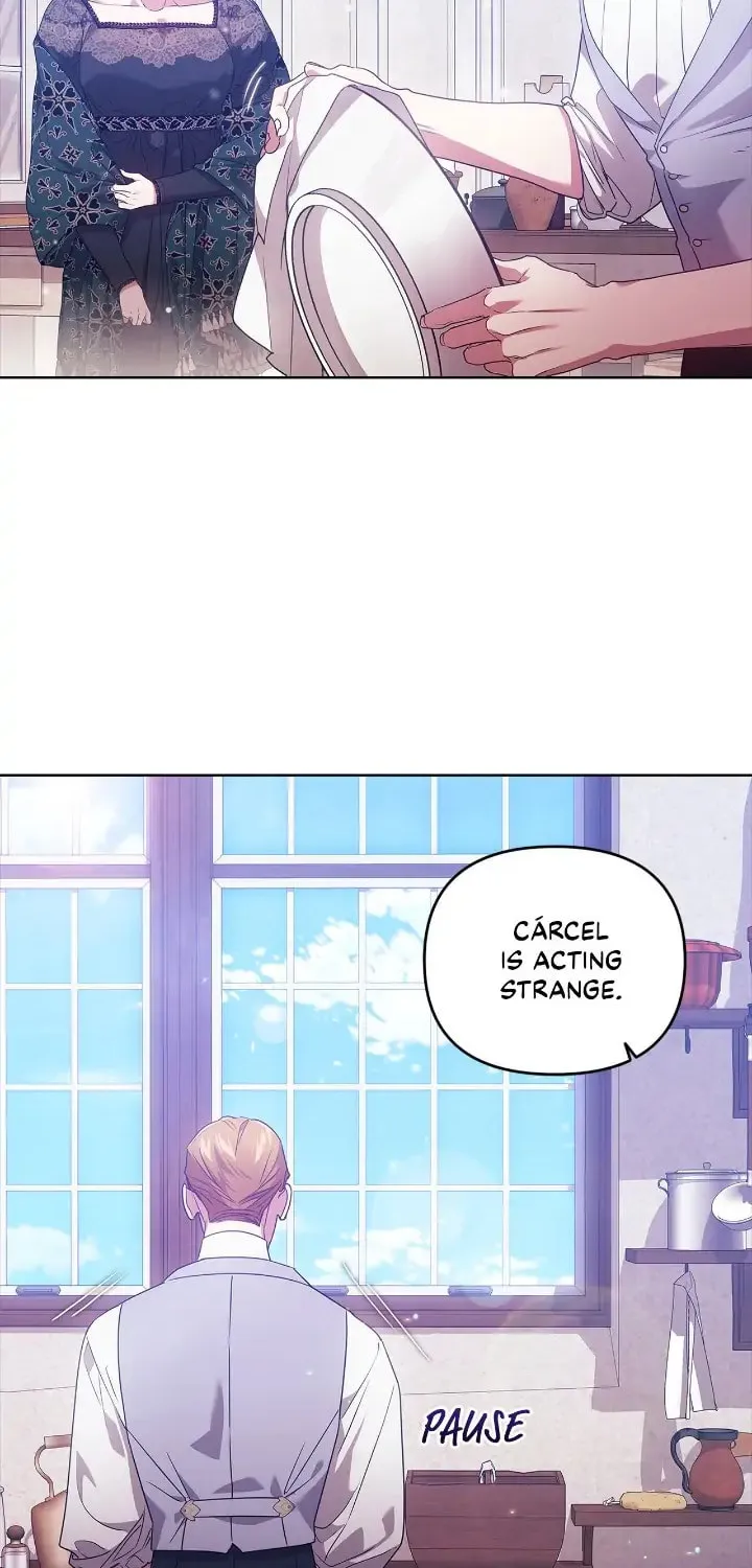 The Broken Ring: This Marriage Will Fail Anyway Chapter 38 page 39 - 