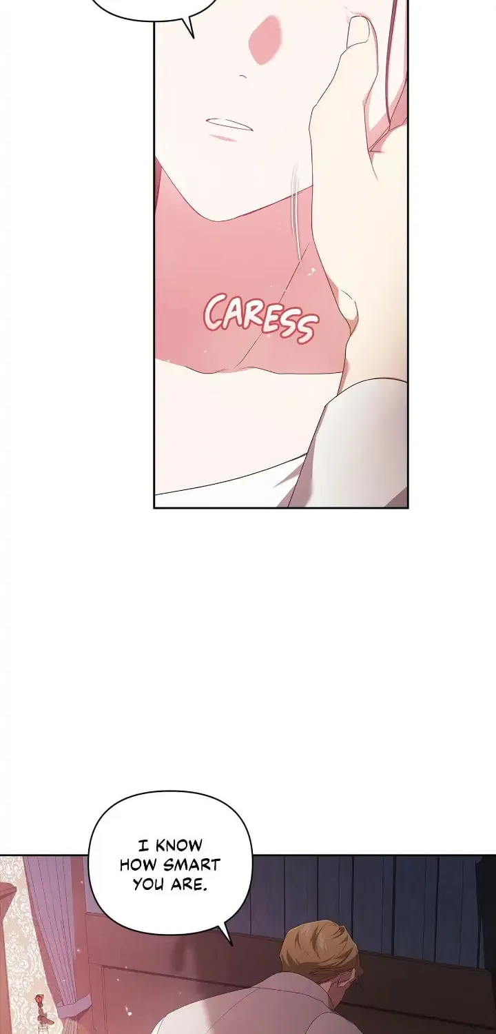 The Broken Ring: This Marriage Will Fail Anyway Chapter 38 page 5 - 