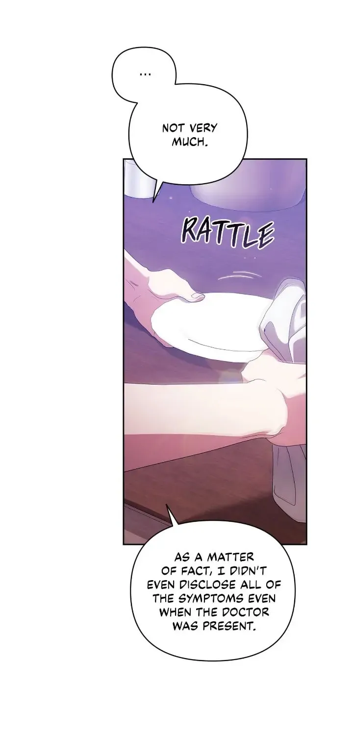 The Broken Ring: This Marriage Will Fail Anyway Chapter 38 page 42 - 
