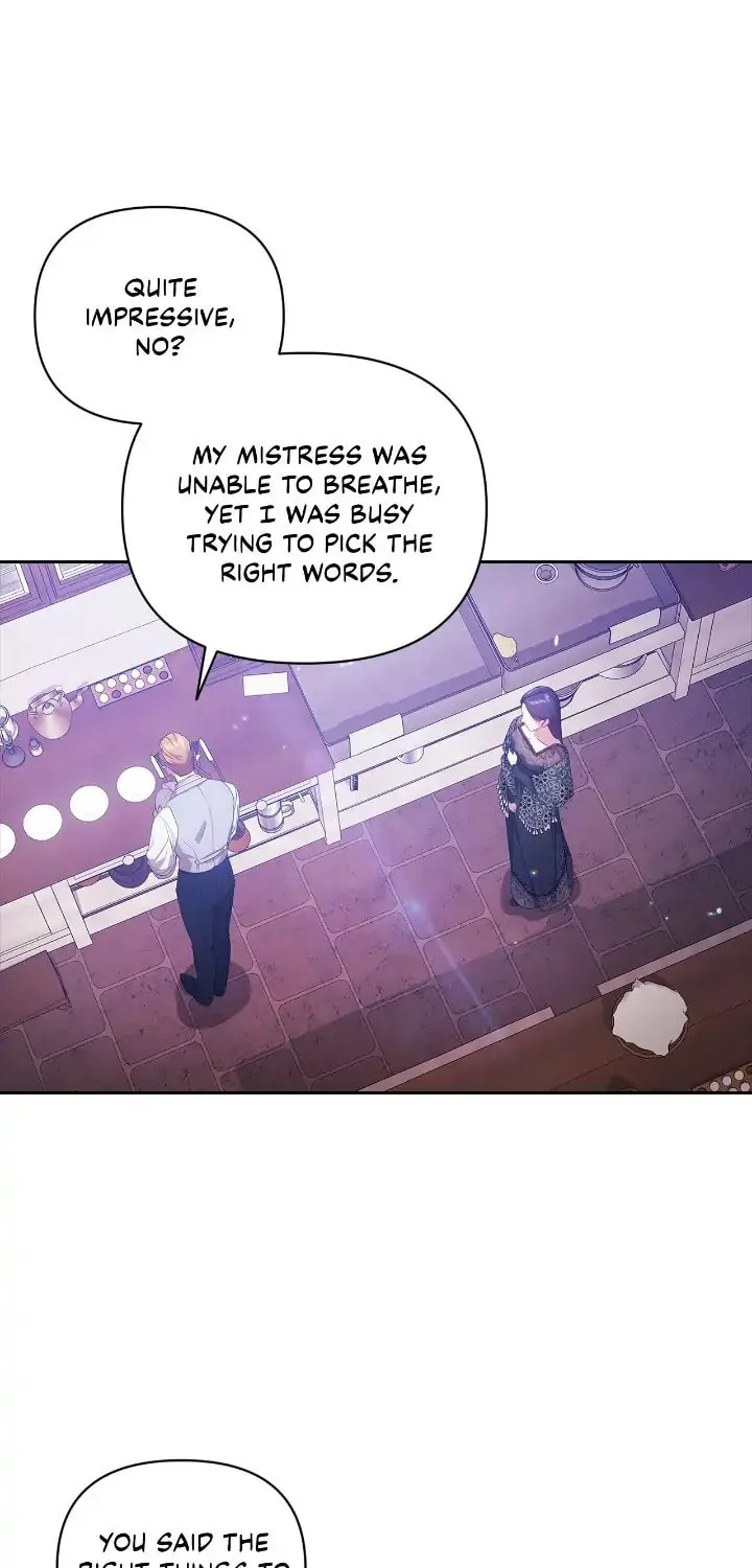 The Broken Ring: This Marriage Will Fail Anyway Chapter 38 page 43 - 