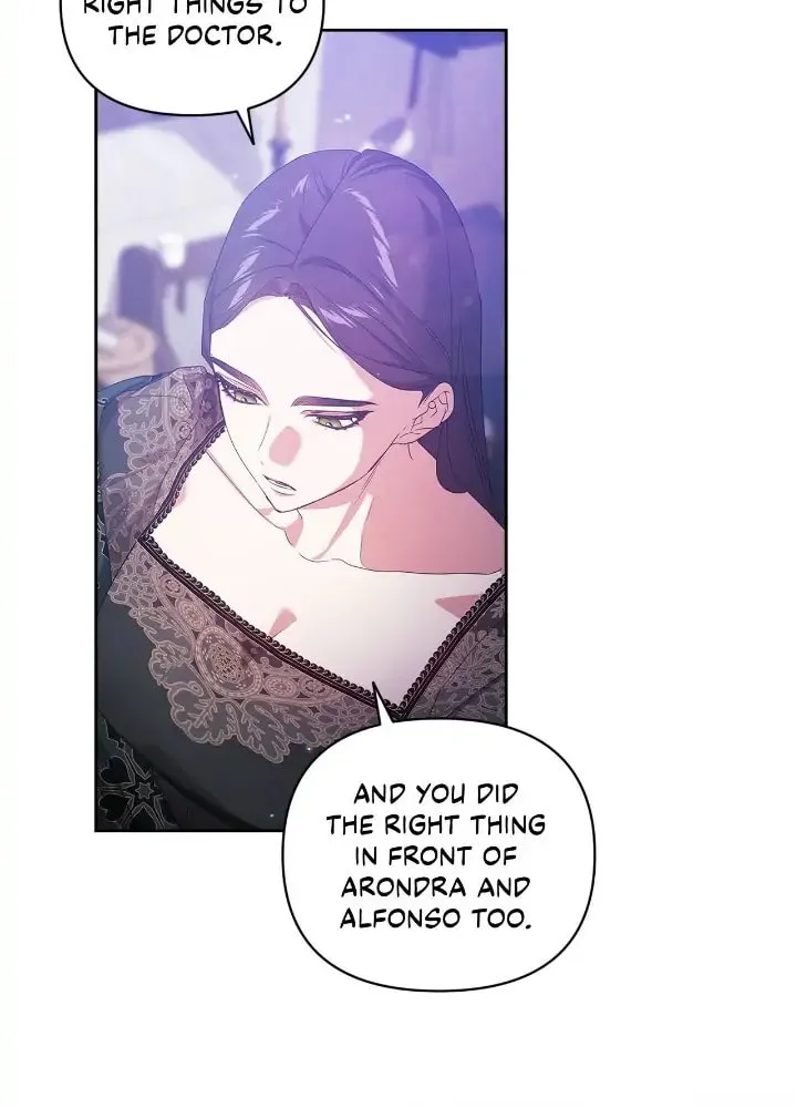 The Broken Ring: This Marriage Will Fail Anyway Chapter 38 page 44 - 