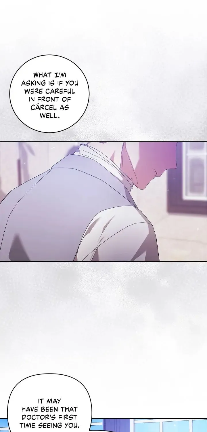 The Broken Ring: This Marriage Will Fail Anyway Chapter 38 page 45 - 