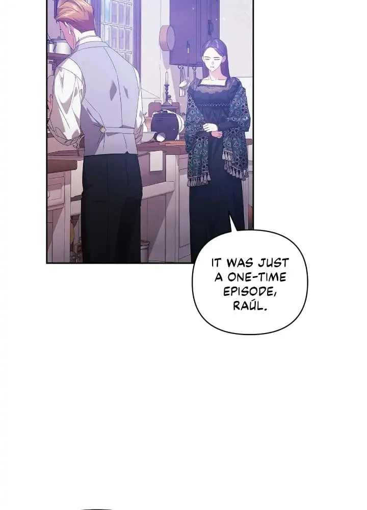 The Broken Ring: This Marriage Will Fail Anyway Chapter 38 page 47 - 
