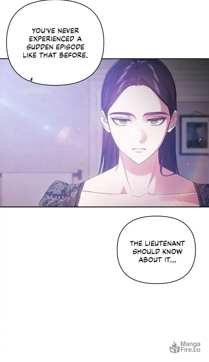 The Broken Ring: This Marriage Will Fail Anyway Chapter 38 page 48 - 