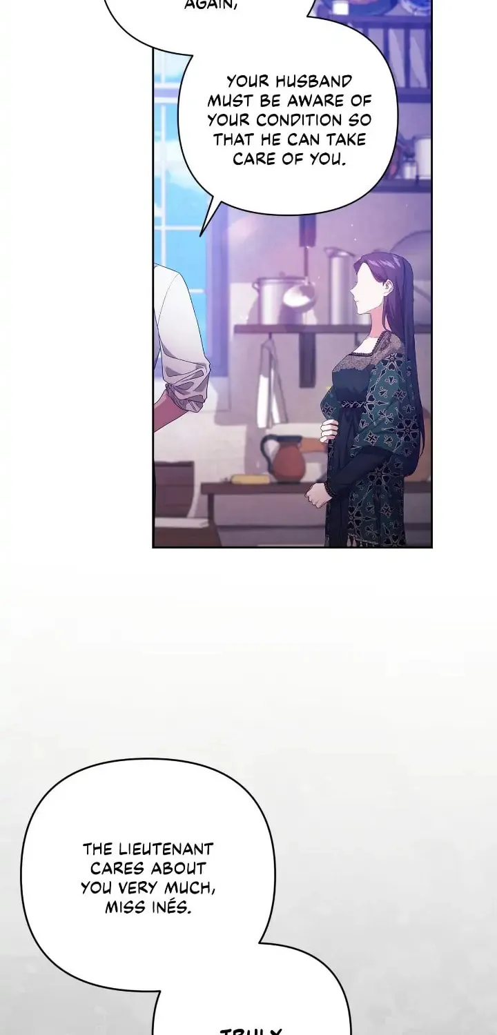 The Broken Ring: This Marriage Will Fail Anyway Chapter 38 page 50 - 