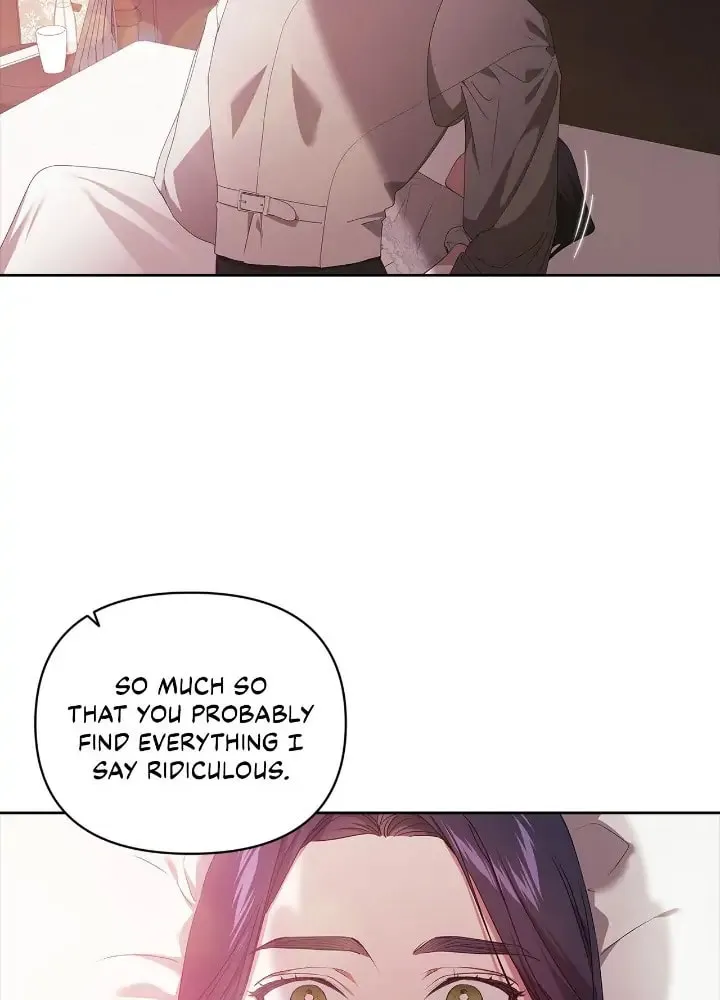The Broken Ring: This Marriage Will Fail Anyway Chapter 38 page 6 - 
