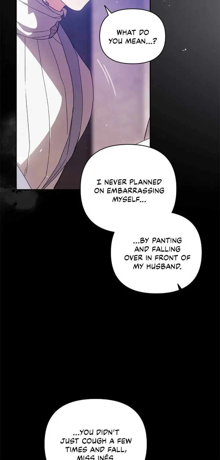 The Broken Ring: This Marriage Will Fail Anyway Chapter 38 page 53 - 