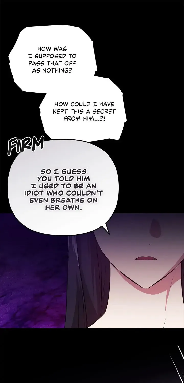 The Broken Ring: This Marriage Will Fail Anyway Chapter 38 page 57 - 