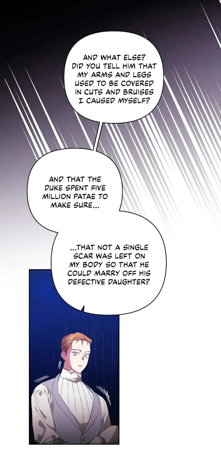 The Broken Ring: This Marriage Will Fail Anyway Chapter 38 page 58 - 
