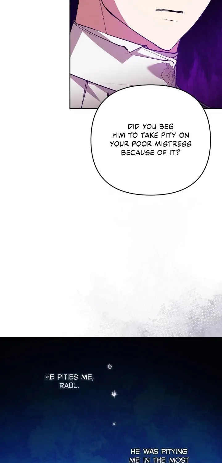 The Broken Ring: This Marriage Will Fail Anyway Chapter 38 page 60 - 