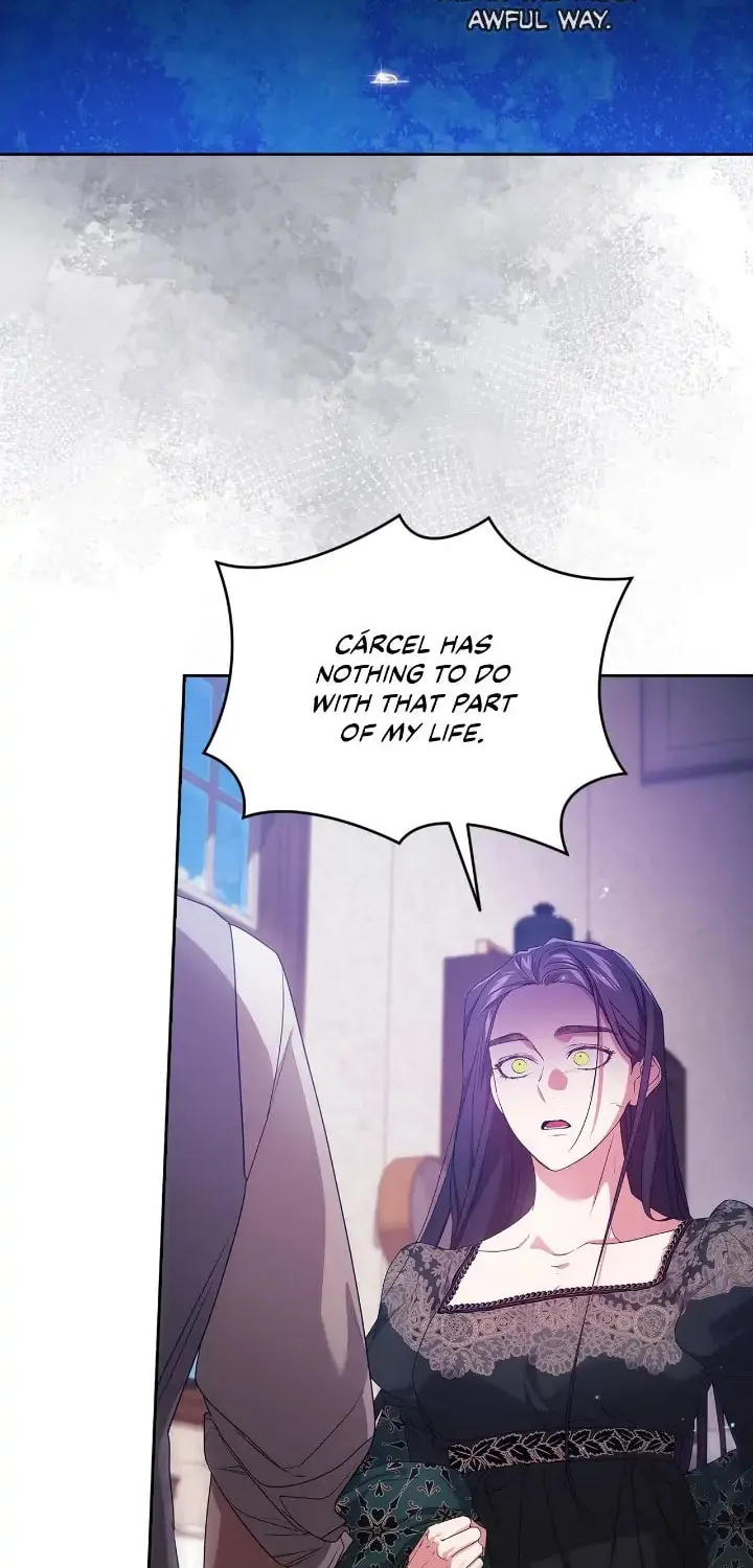 The Broken Ring: This Marriage Will Fail Anyway Chapter 38 page 61 - 