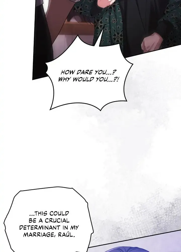 The Broken Ring: This Marriage Will Fail Anyway Chapter 38 page 62 - 