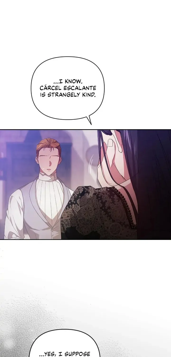 The Broken Ring: This Marriage Will Fail Anyway Chapter 38 page 65 - 