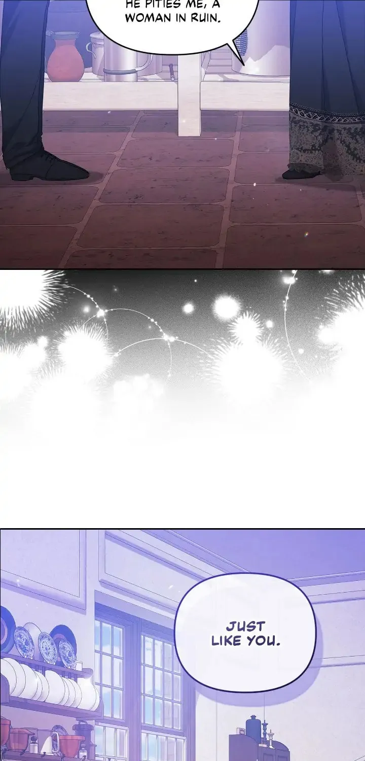 The Broken Ring: This Marriage Will Fail Anyway Chapter 38 page 67 - 
