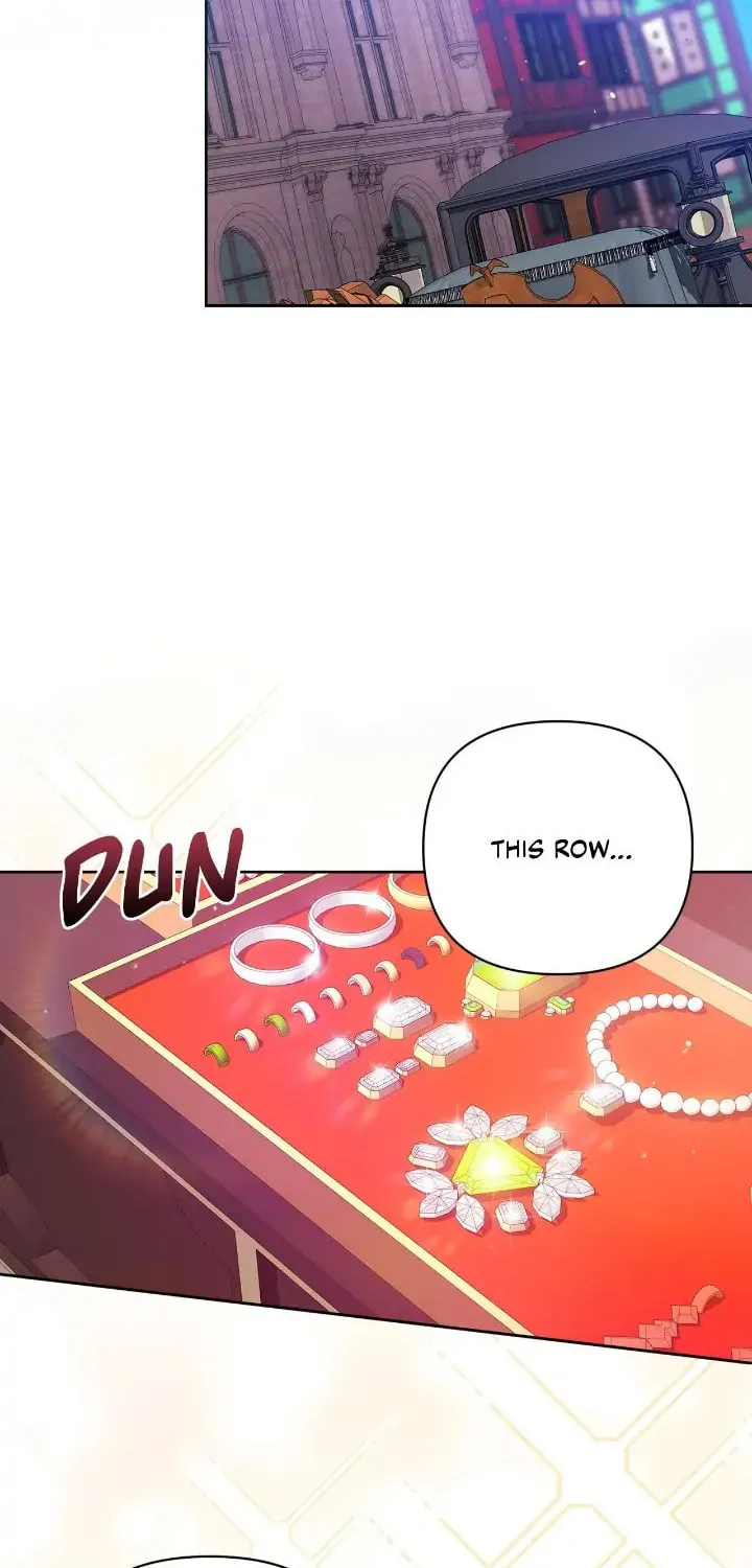 The Broken Ring: This Marriage Will Fail Anyway Chapter 38 page 70 - 
