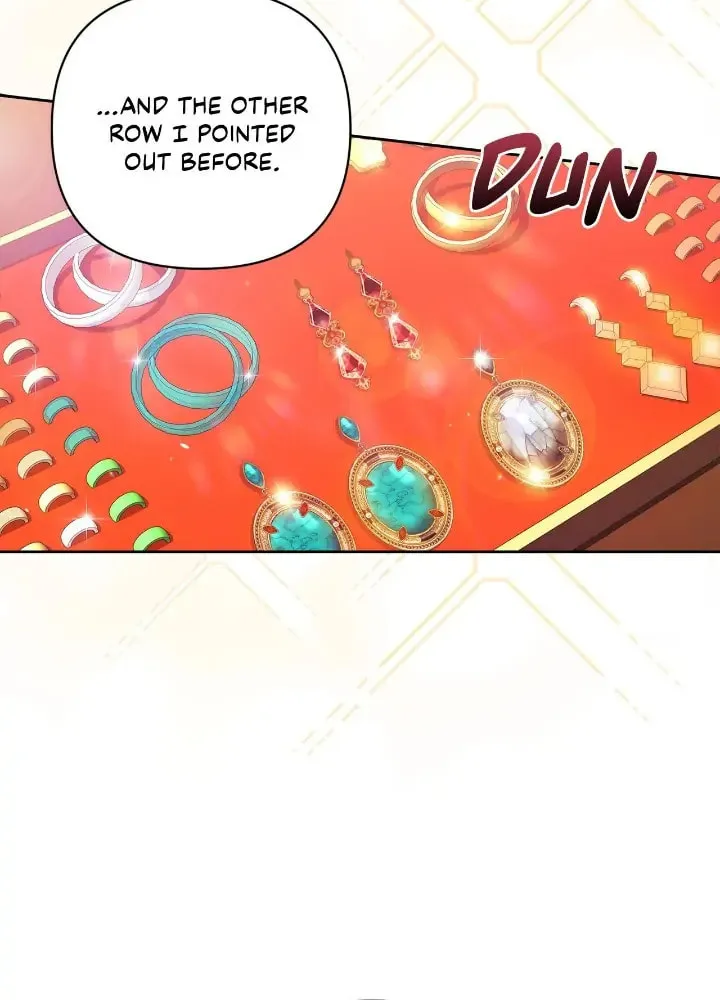 The Broken Ring: This Marriage Will Fail Anyway Chapter 38 page 71 - 