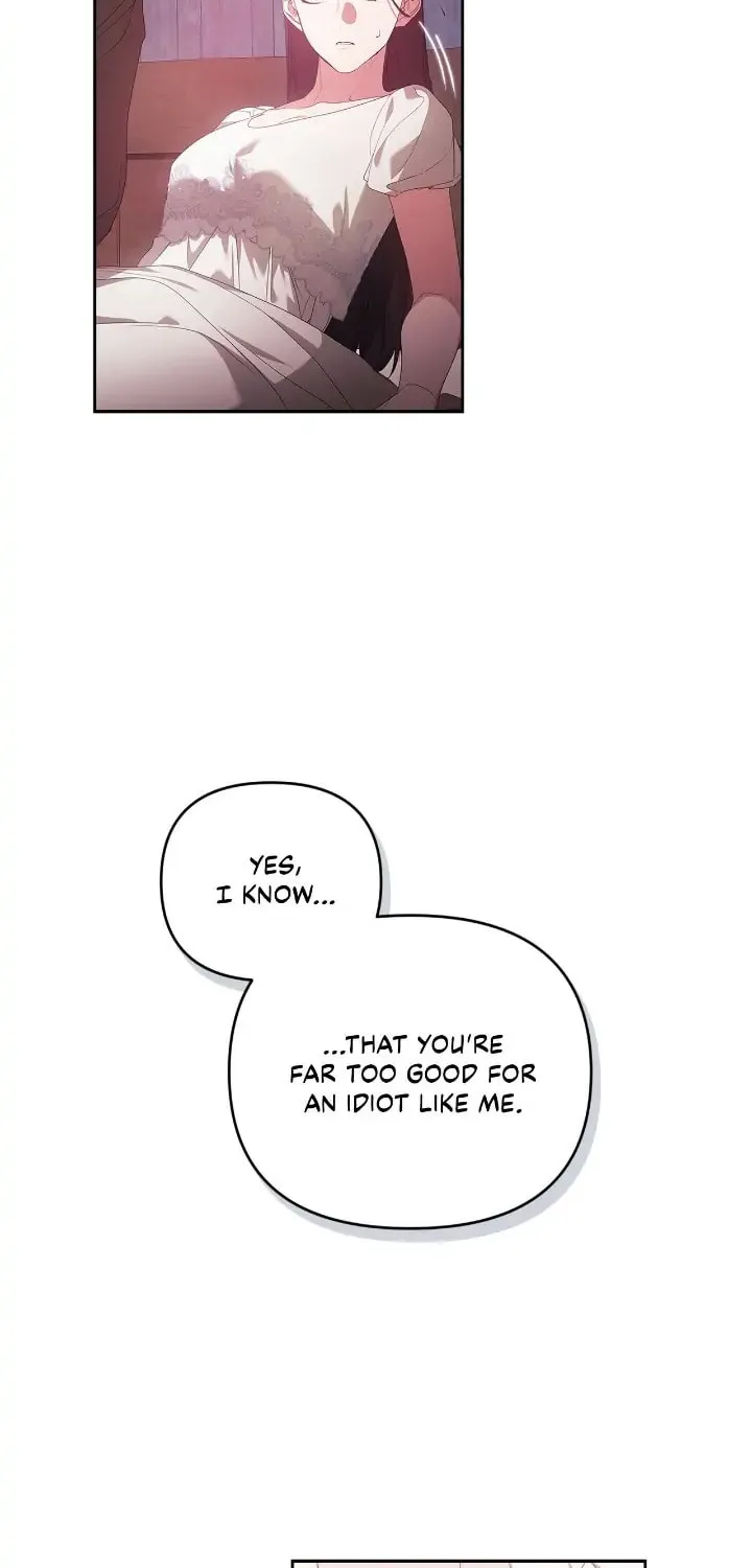 The Broken Ring: This Marriage Will Fail Anyway Chapter 38 page 9 - 