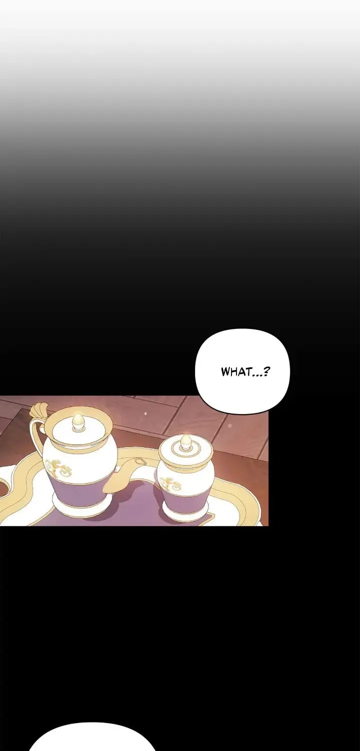 The Broken Ring: This Marriage Will Fail Anyway Chapter 39 page 1 - 