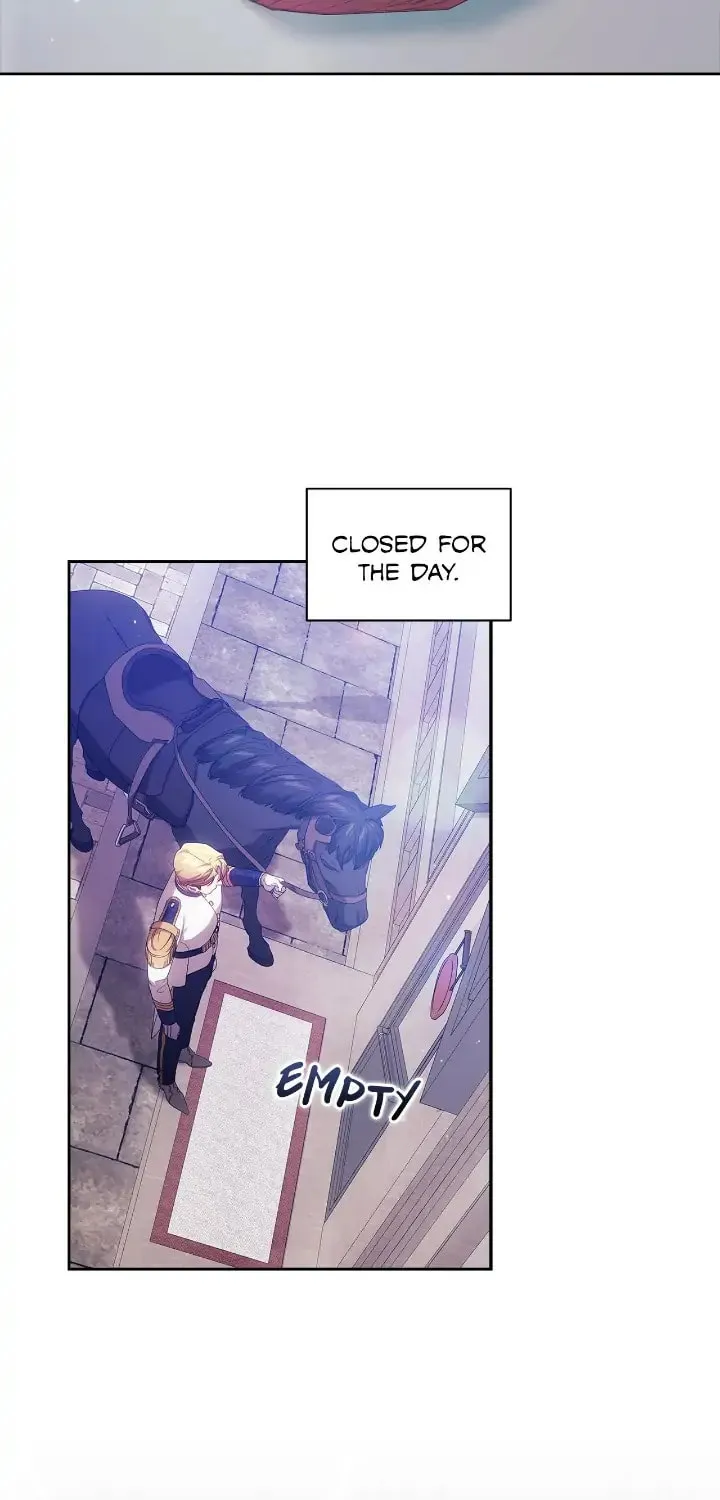 The Broken Ring: This Marriage Will Fail Anyway Chapter 39 page 13 - 
