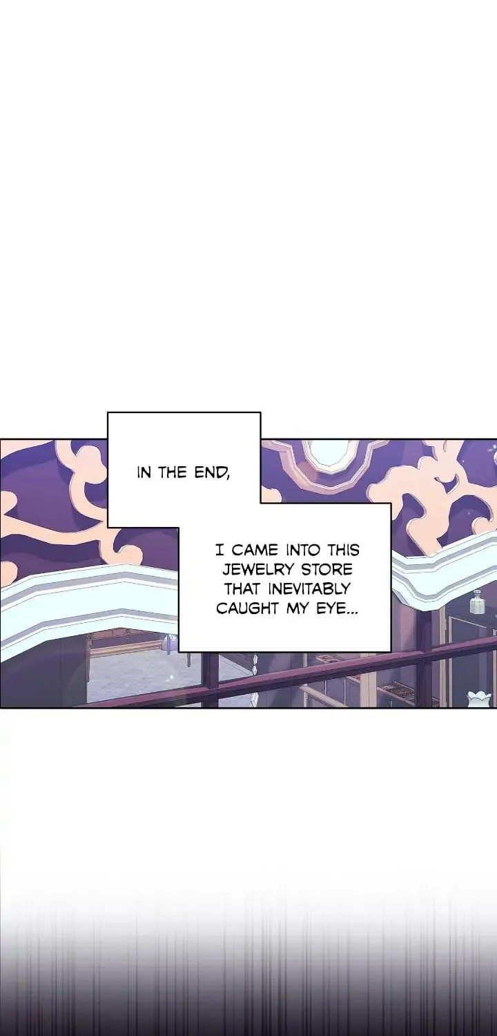 The Broken Ring: This Marriage Will Fail Anyway Chapter 39 page 17 - 