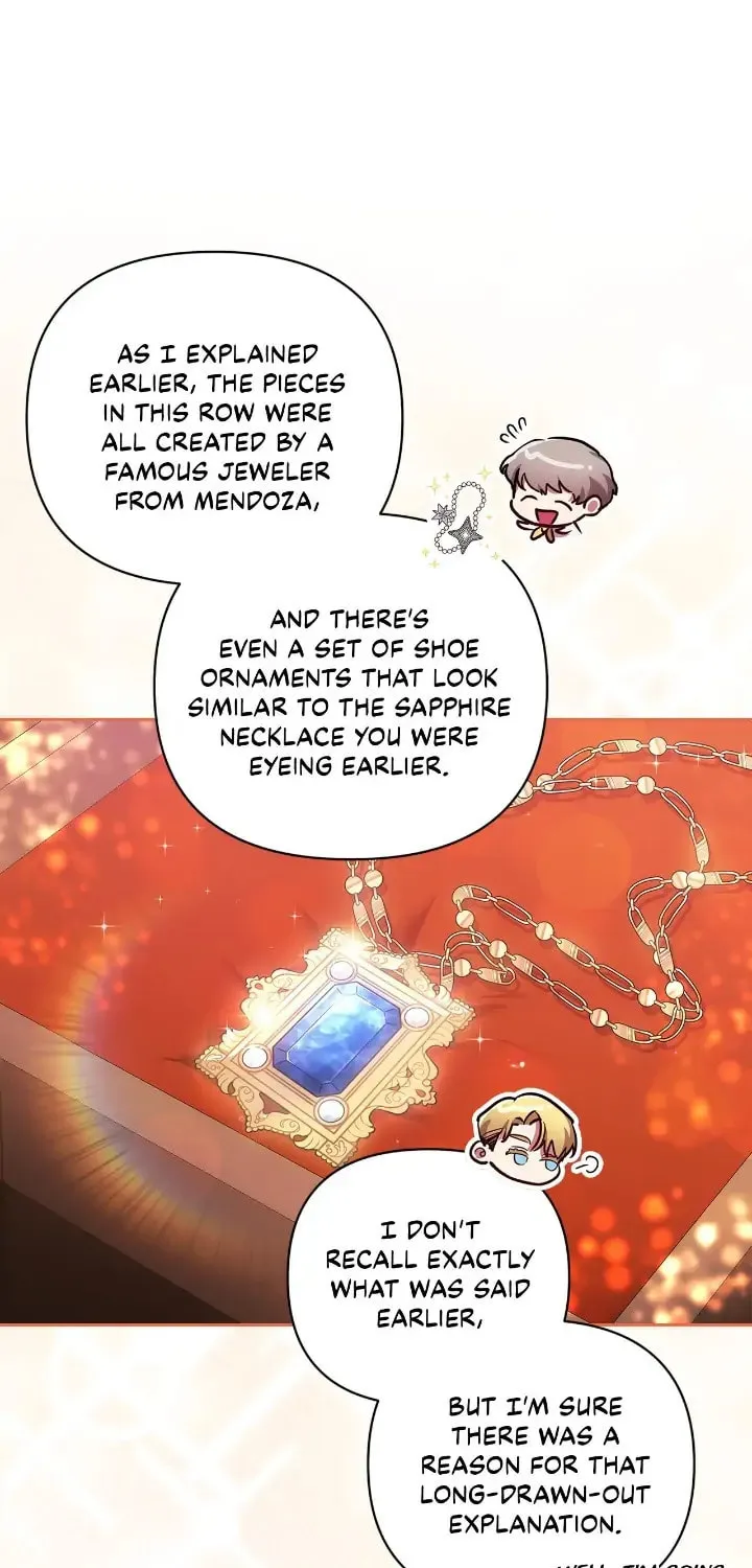 The Broken Ring: This Marriage Will Fail Anyway Chapter 39 page 20 - 