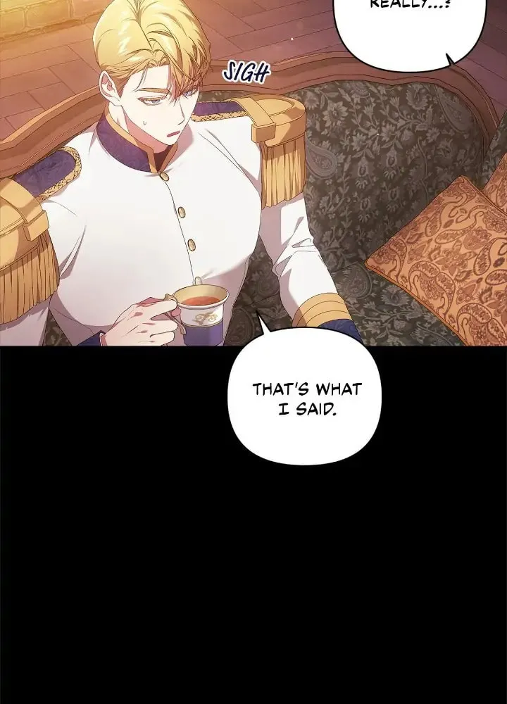 The Broken Ring: This Marriage Will Fail Anyway Chapter 39 page 3 - 