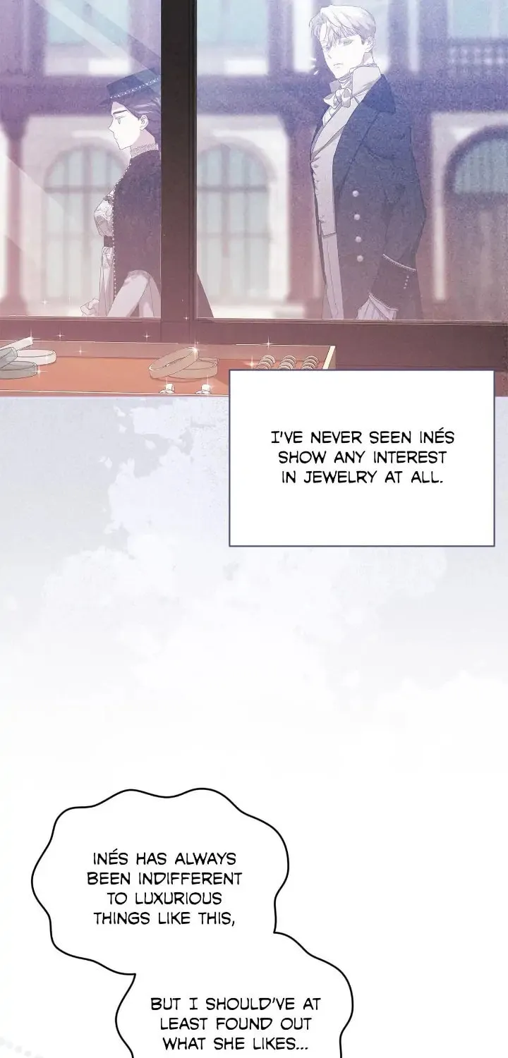 The Broken Ring: This Marriage Will Fail Anyway Chapter 39 page 23 - 