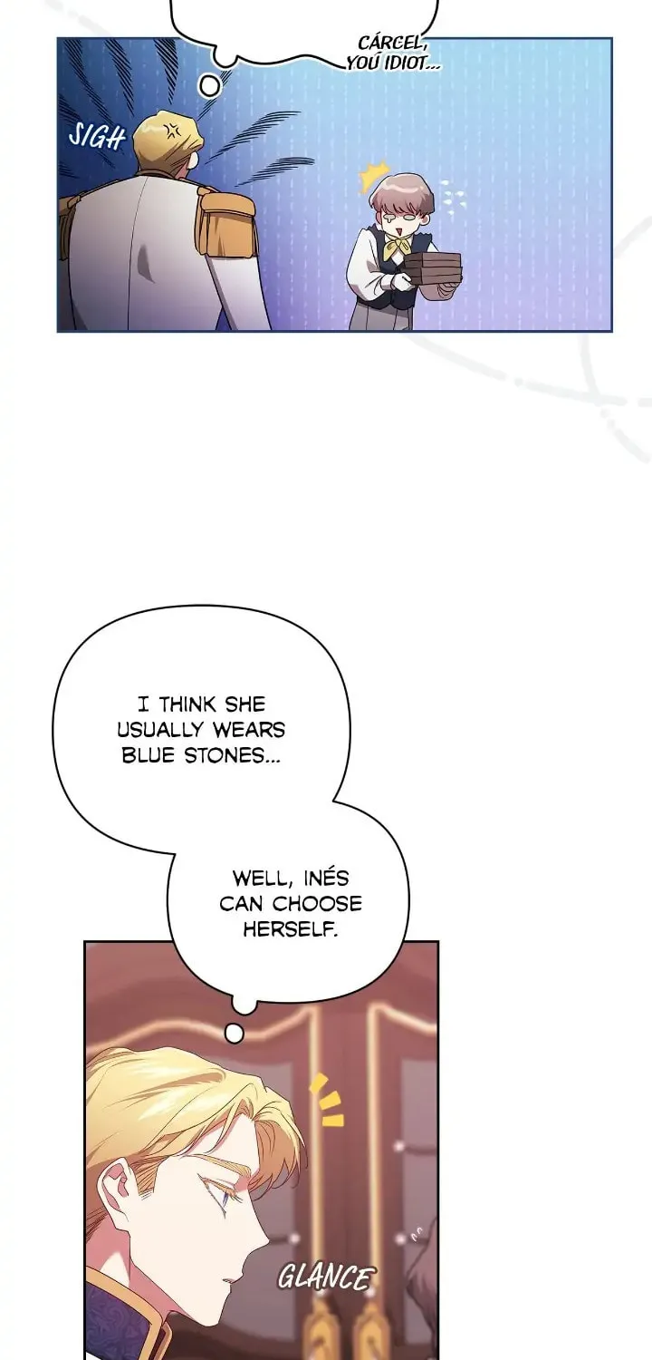 The Broken Ring: This Marriage Will Fail Anyway Chapter 39 page 24 - 