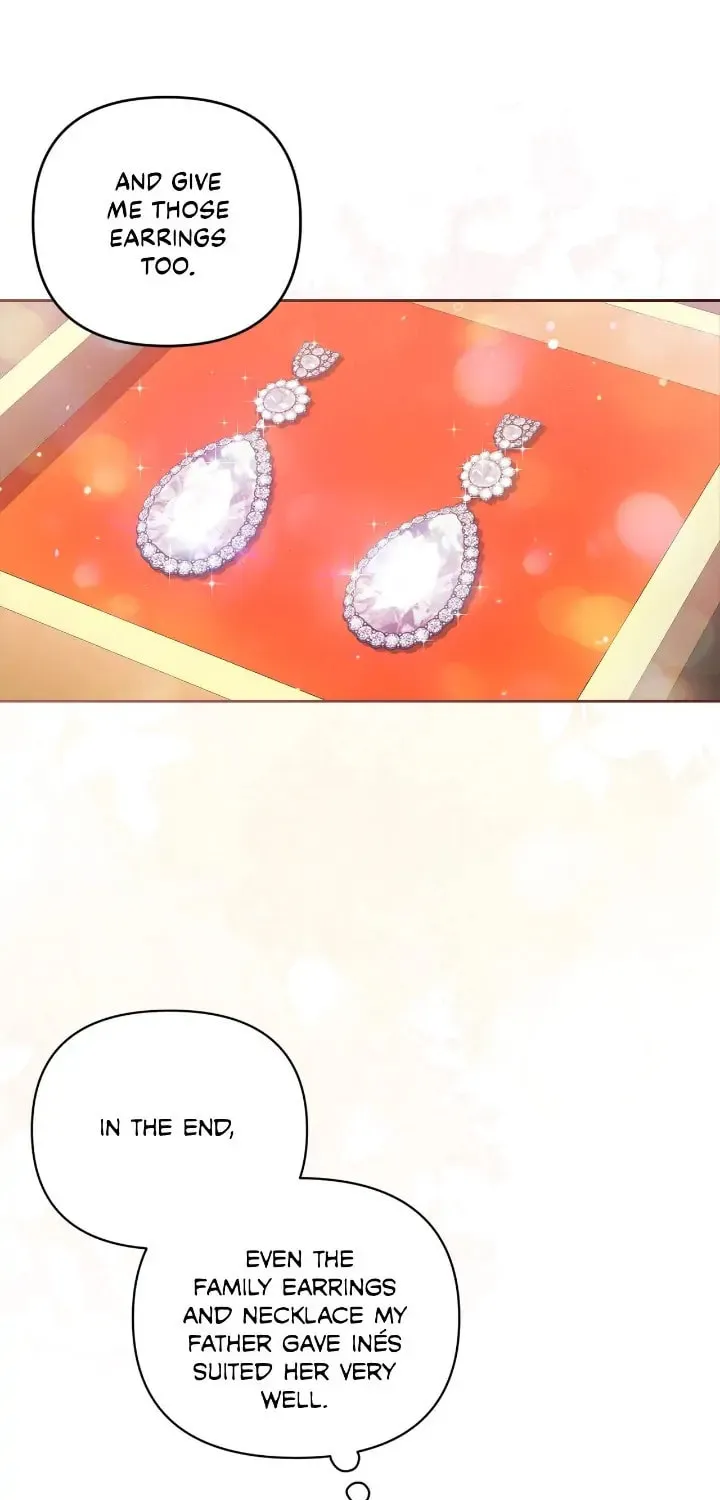 The Broken Ring: This Marriage Will Fail Anyway Chapter 39 page 26 - 