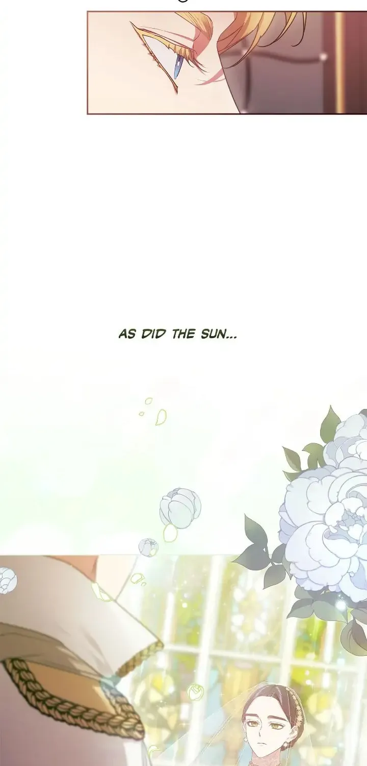 The Broken Ring: This Marriage Will Fail Anyway Chapter 39 page 27 - 