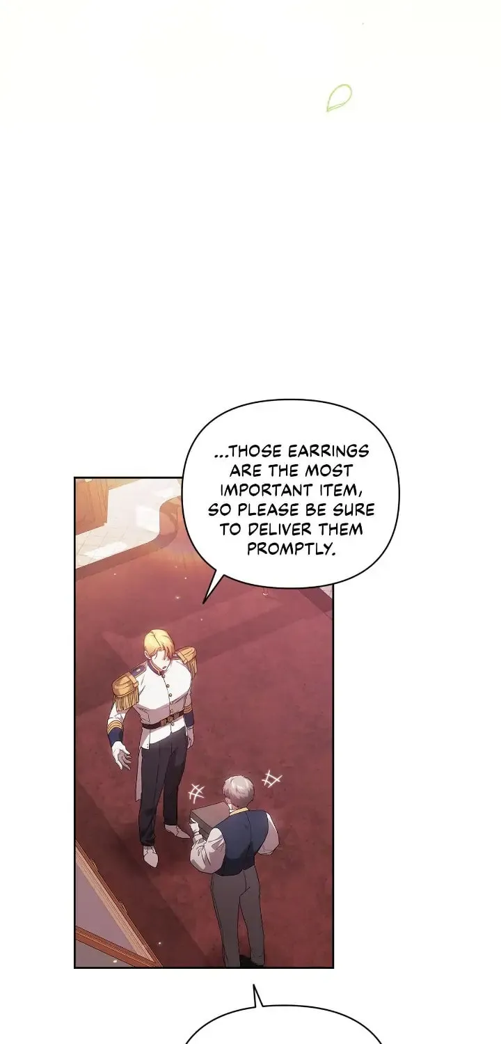 The Broken Ring: This Marriage Will Fail Anyway Chapter 39 page 29 - 