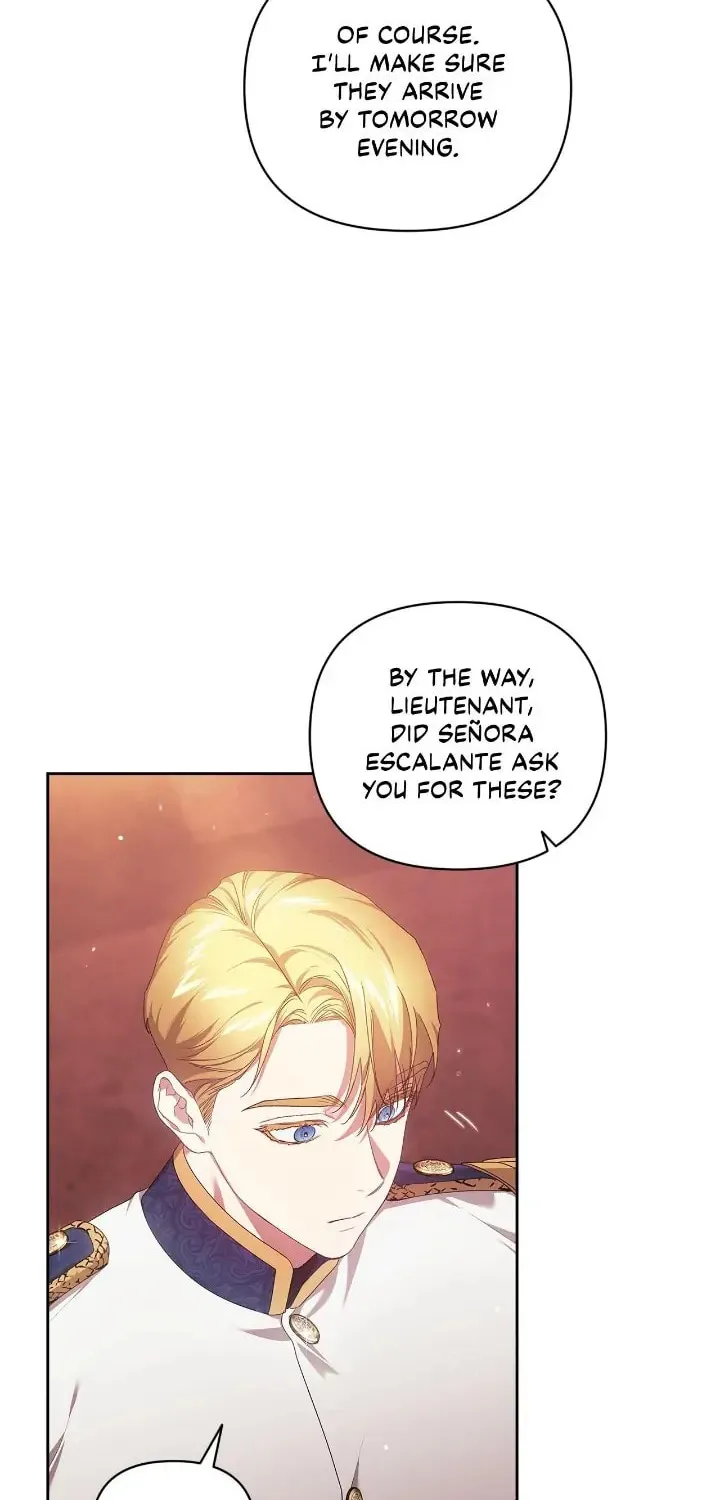 The Broken Ring: This Marriage Will Fail Anyway Chapter 39 page 30 - 