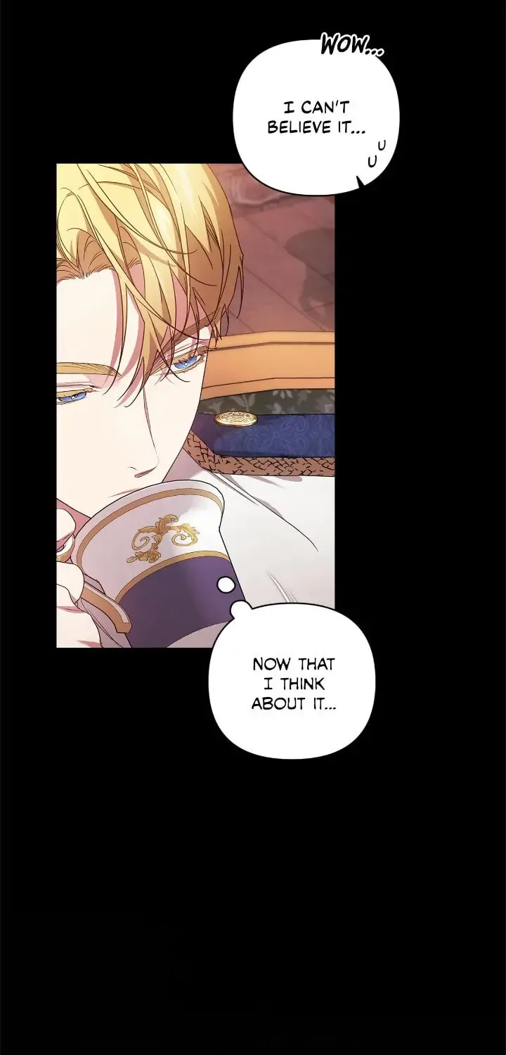The Broken Ring: This Marriage Will Fail Anyway Chapter 39 page 4 - 