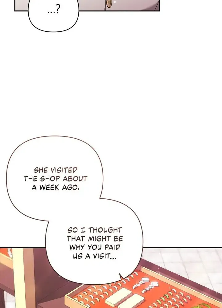 The Broken Ring: This Marriage Will Fail Anyway Chapter 39 page 31 - 