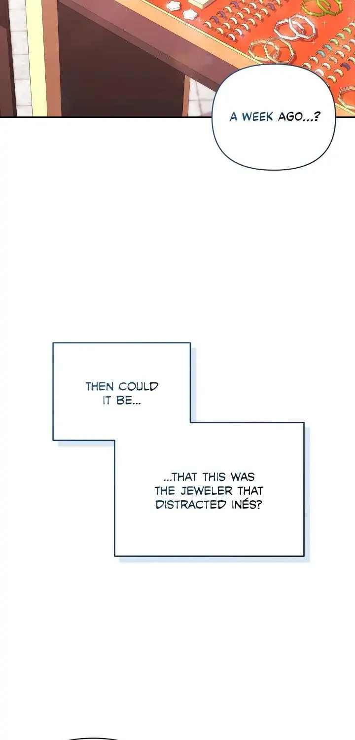 The Broken Ring: This Marriage Will Fail Anyway Chapter 39 page 32 - 