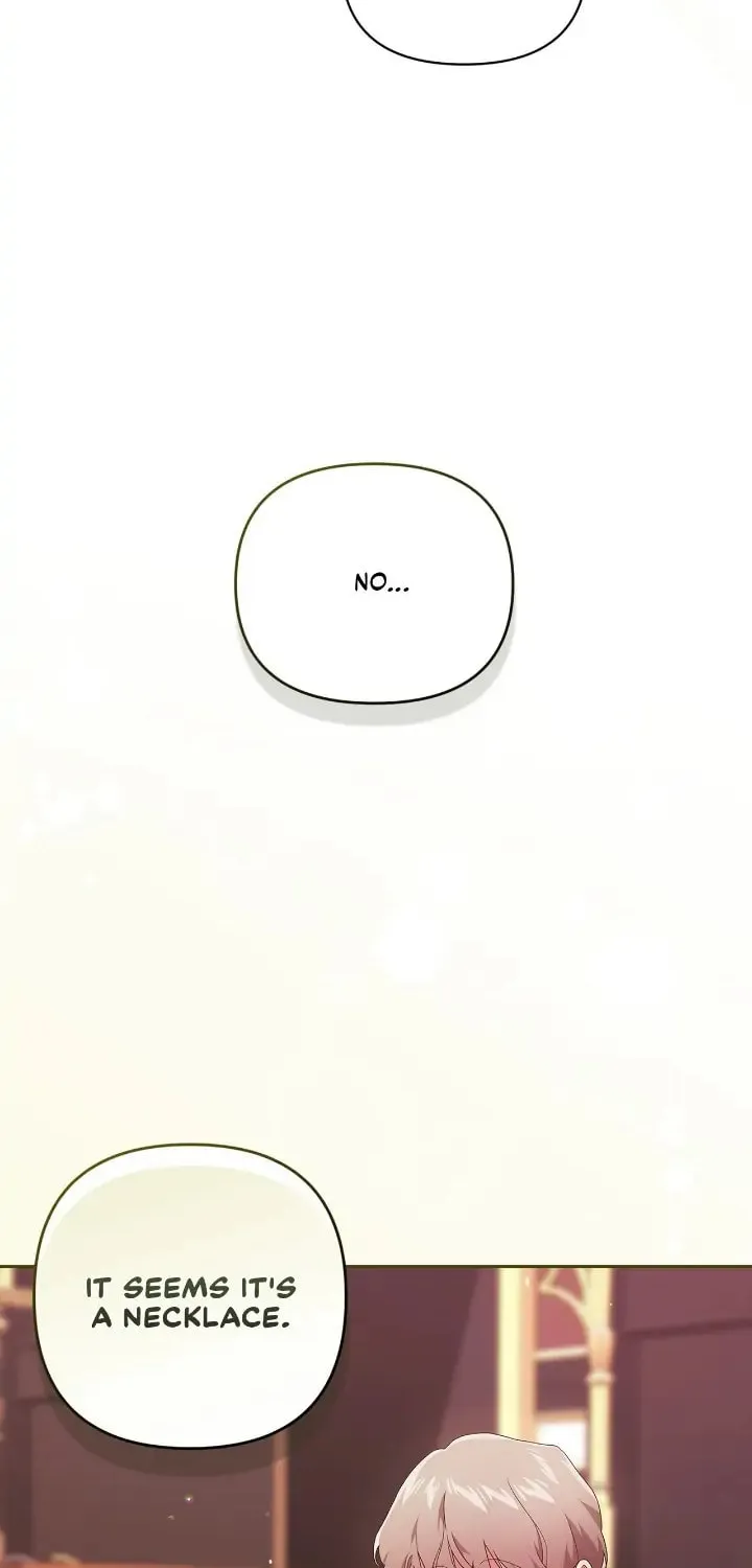 The Broken Ring: This Marriage Will Fail Anyway Chapter 39 page 35 - 