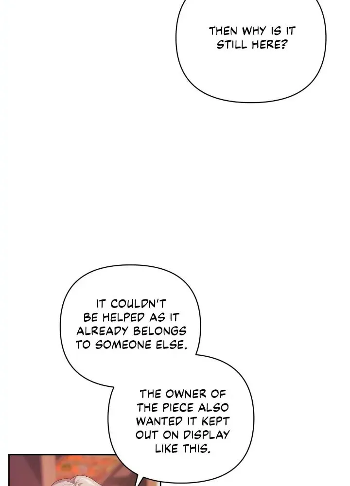 The Broken Ring: This Marriage Will Fail Anyway Chapter 39 page 39 - 