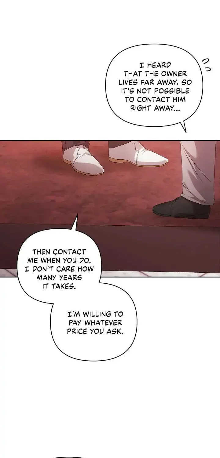 The Broken Ring: This Marriage Will Fail Anyway Chapter 39 page 43 - 