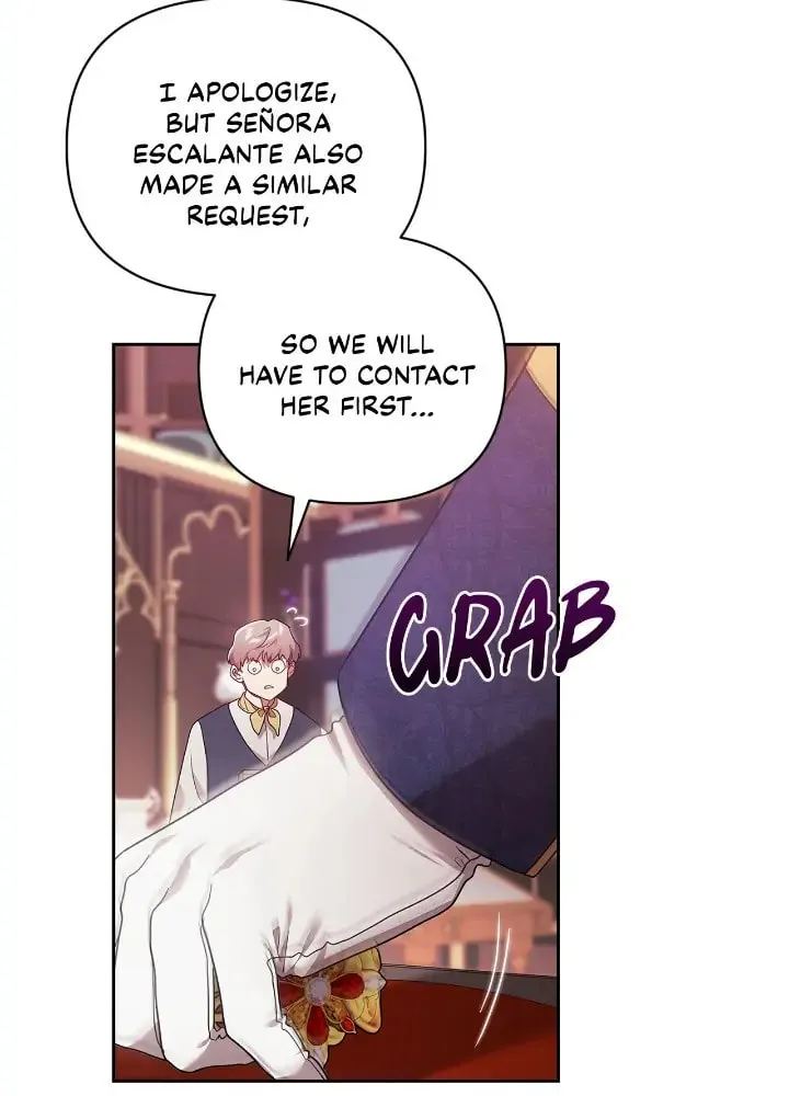 The Broken Ring: This Marriage Will Fail Anyway Chapter 39 page 44 - 