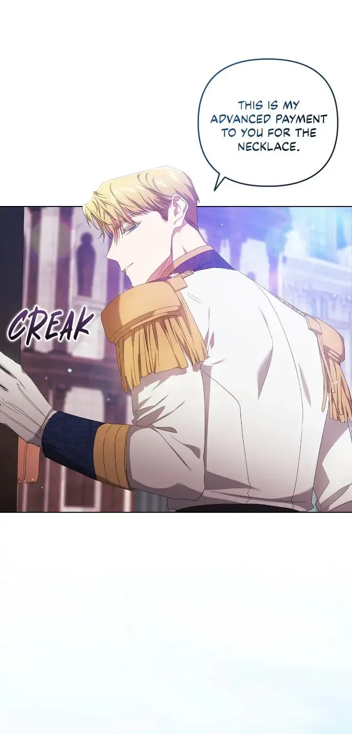 The Broken Ring: This Marriage Will Fail Anyway Chapter 39 page 46 - 