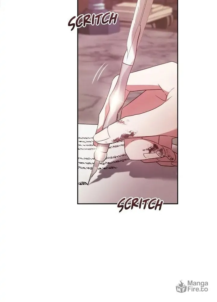 The Broken Ring: This Marriage Will Fail Anyway Chapter 39 page 49 - 