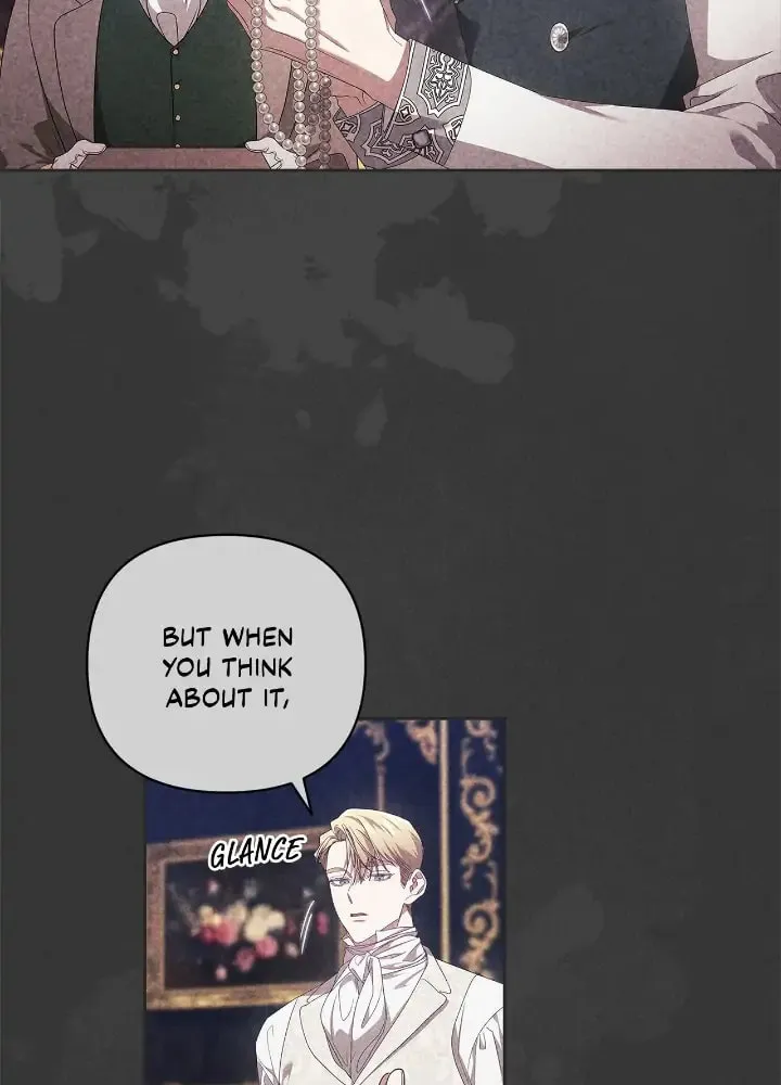 The Broken Ring: This Marriage Will Fail Anyway Chapter 39 page 6 - 