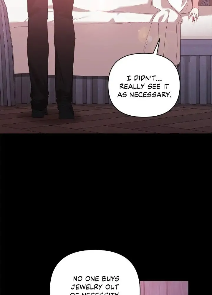 The Broken Ring: This Marriage Will Fail Anyway Chapter 39 page 52 - 